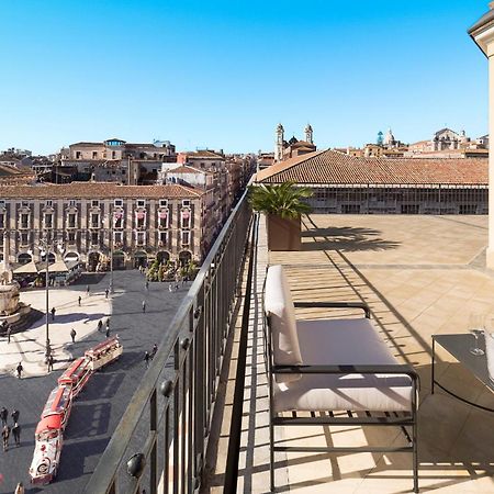 Apartmán Penthouse Duomo CTA Exteriér fotografie