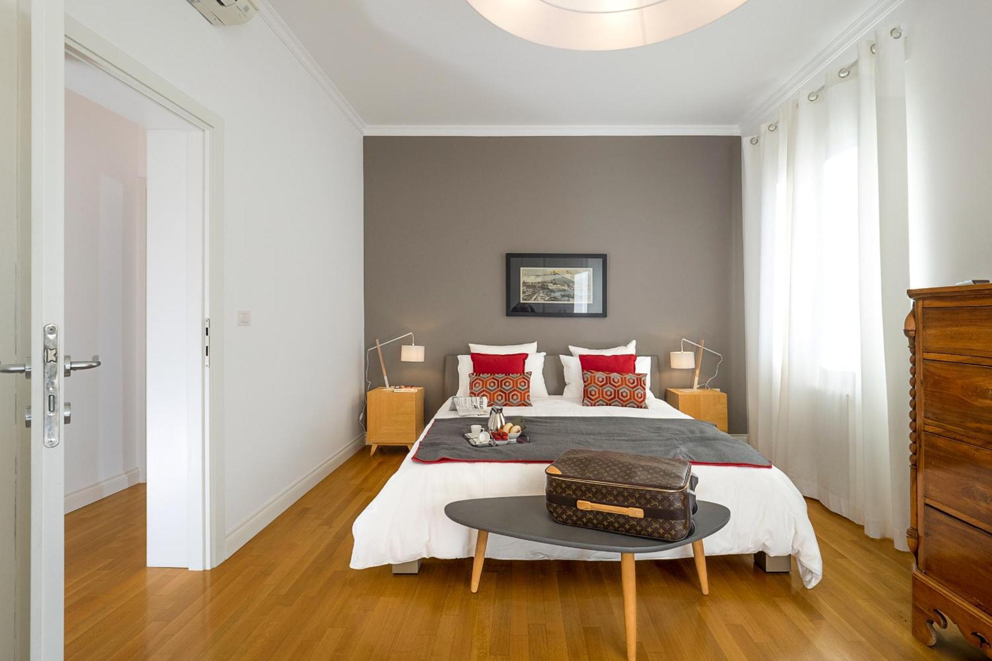 Apartmán Penthouse Duomo CTA Exteriér fotografie