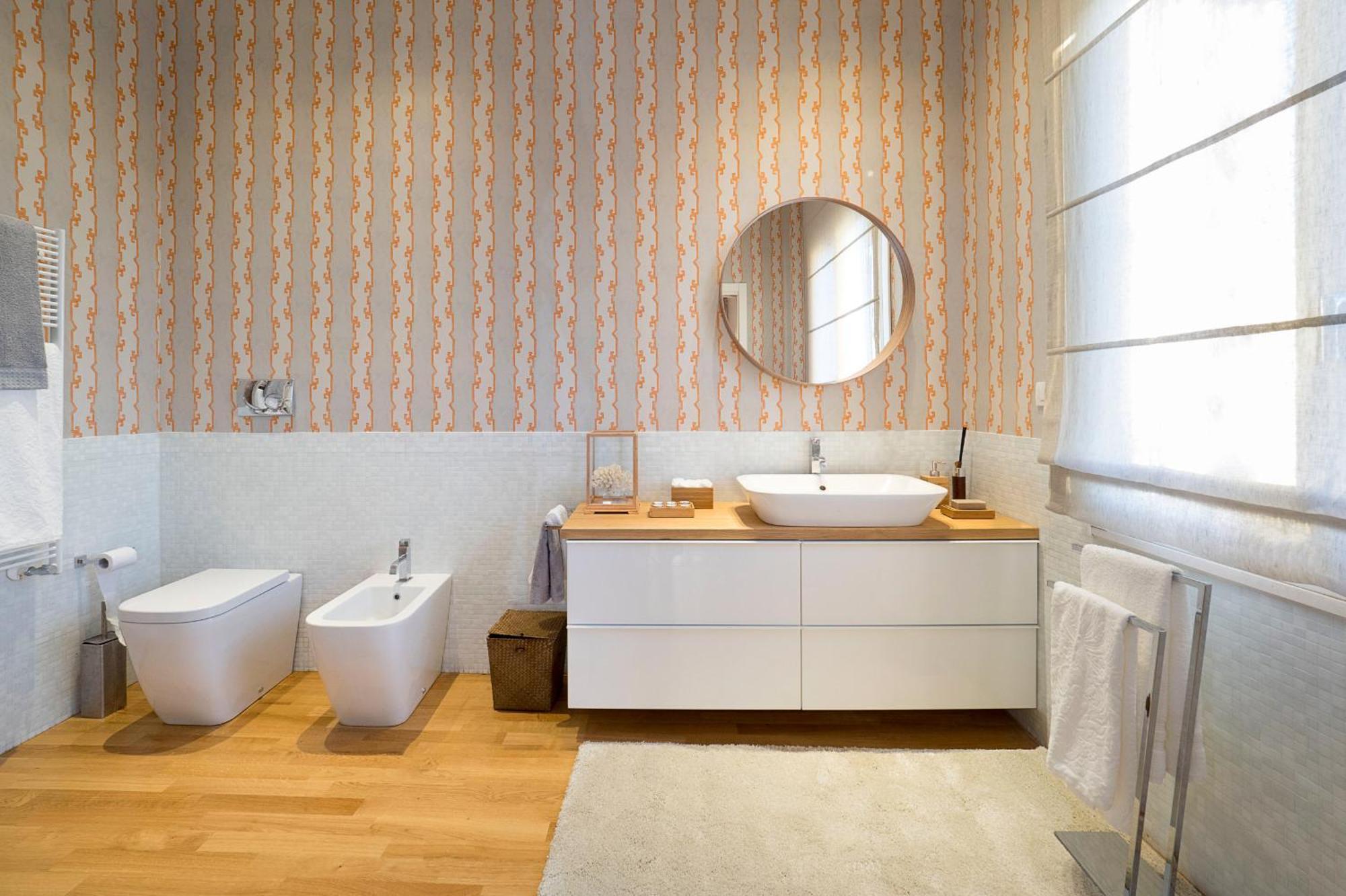 Apartmán Penthouse Duomo CTA Exteriér fotografie