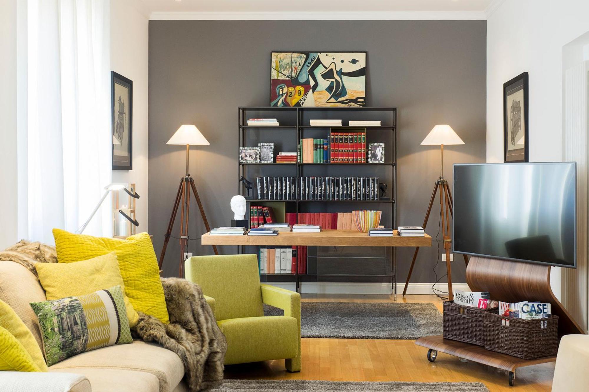 Apartmán Penthouse Duomo CTA Exteriér fotografie